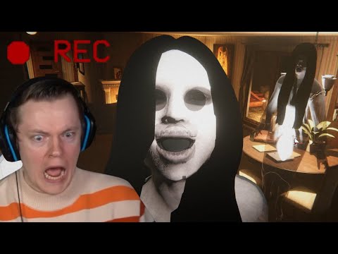 An Observation Duty GHOST HUNTING Game that's Actually Good! - Paranormal Night Shift