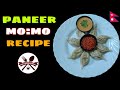 पनीर मःमः बनाउने सजिलो तरीका || How To Make Paneer MoMo At Home || Panee