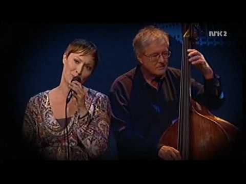 Live Maria Roggen - Antonio's Song (live, 2008)