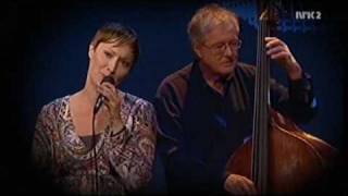 Live Maria Roggen - Antonio's Song (live, 2008)