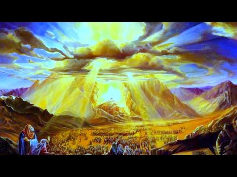 The Salvation Equation (Part 12 of 12) – Conclusion (The Exodus Parable)