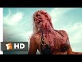 Piranha 3D (7/9) Movie CLIP - Crimson Tide (2010) HD