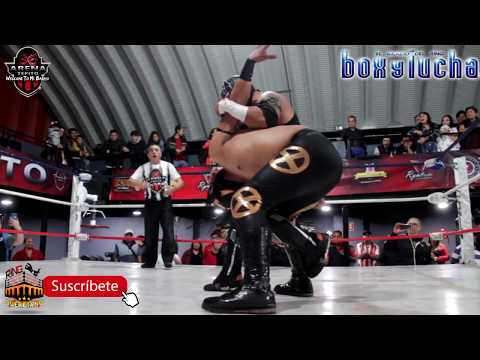 DESAFIO FINAL WELCOME TO MI BARRIO