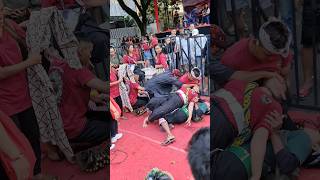 Download lagu Jeritan wanita kerasukan demit bantengan lereng semeru!! #bantengan #bantenganmalang #mberot mp3 Download lagu Jeritan wanita kerasukan demit bantengan lereng semeru!! #bantengan #bantenganmalang #mberot mp3