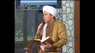 preview picture of video 'Titian Iman Ochannel April 2, 2014 MajelisTaklim Assalam Wismamas'