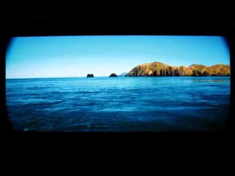 Highjinx CIH CIA Plus Film Clip Demo