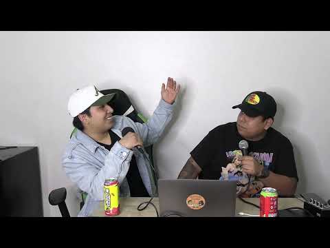 S01 E72 - Off Topic Podcast Episode 72 "Surprise Surprise"