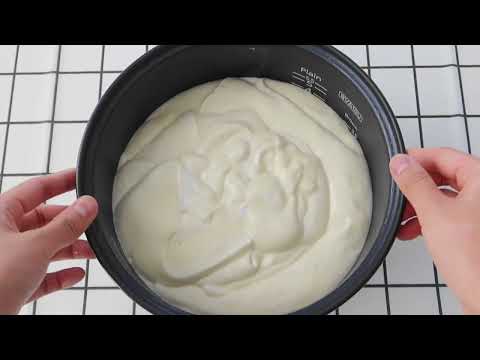 How to Make Cake in A Rice Cooker
