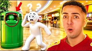 דה כהן מצא את המחבוא הכי מטורף במשחק!! ( לא מצאו אותו?!) דה כהן מצא את המחבוא הכי מטורף במשחק!! ( לא מצאו אותו?!)