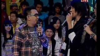 Download lagu Papinka - Dimana Hatimu,Live Performed di Hitzteria (03/10) Courtesy Indosiar mp3