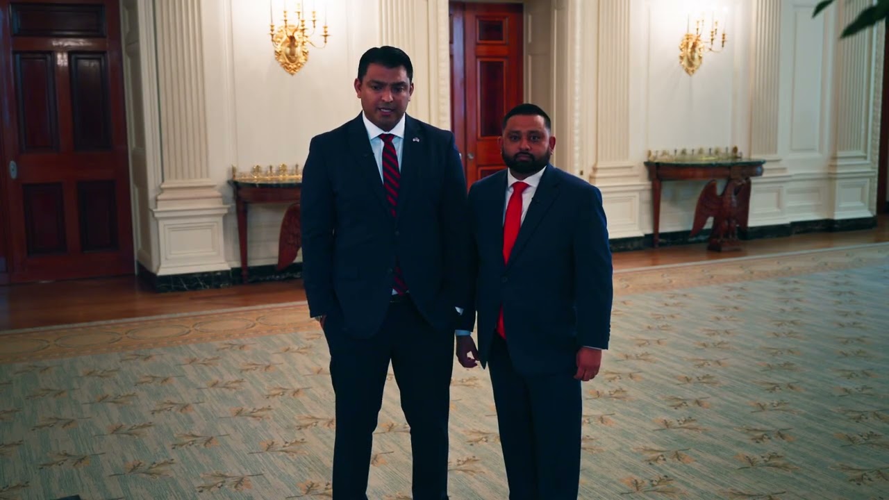 Angel families speak out—calling for the deportation of criminal illegal aliens