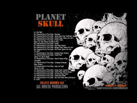 PanchoCity & The Grip - Hood Feat. Genc Ho Jah