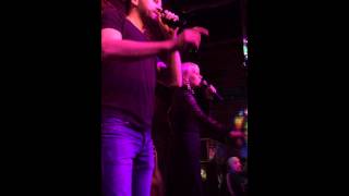 Da Buzz -Wanna Be With Me