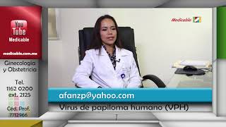 ¿Cuál es el tratamiento para el virus de papiloma humano