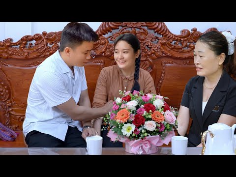 Will the love of the poor girl Tieu Ly be strong enough to keep CEO Duon from facing family turmoil?