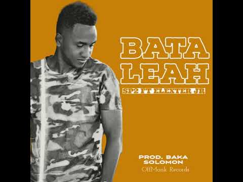 SP2- Bata Leah ft Elexter Jr (Audio Official)