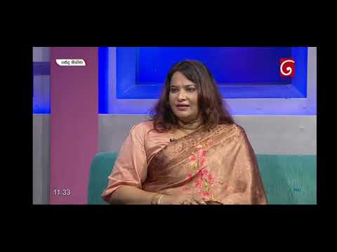 Tv Talk Show on Tv Derana – Law School, APIIT – 09.02.23