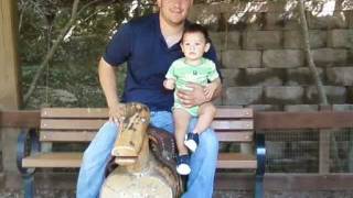 EL HIJO QUE SOÑE - LOS INVASORES DE NUEVO LEON