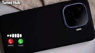 Download lagu iQOO Signature Sound | Crystal Clear Notification Tone | Best Mobile Audio Experience mp3
