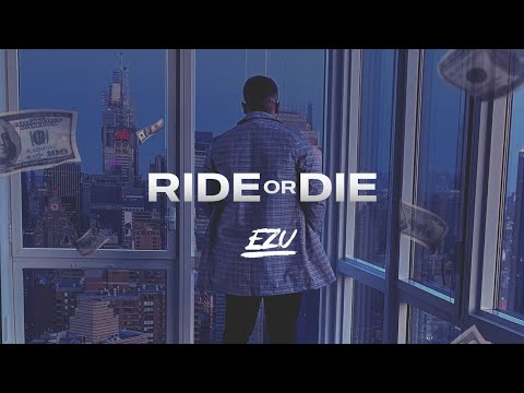 Ride Or Die