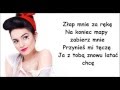 Ewelina Lisowska - W Stronę Słońca TEKST 