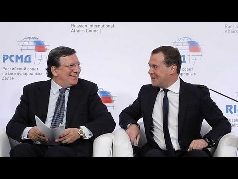 Tough talking over Cyprus as Russia smells opportunity