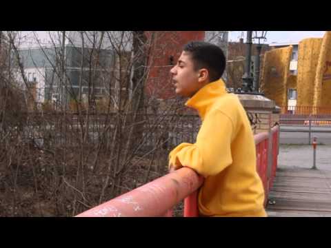 Hayat - Danke Papa (OFFICIAL VIDEO)