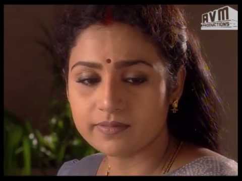 Episode  8:  Jyothi Telugu TV Serial - AVM Productions