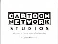Cartoon Network Studios 1996