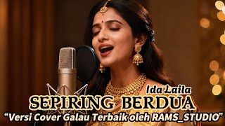 Download lagu SEPIRING BERDUA – IDA LAILA | Cover RAMS_STUDIO mp3
