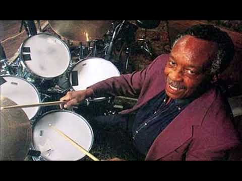 Clyde Stubblefield - Chick'n Pick'n
