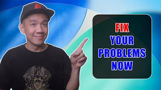 How to Fix 90% of Problems on iPhone with 3 Easy Steps