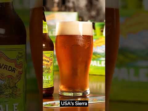 Top 10 Best Beers Around the World