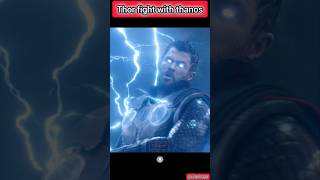 Download lagu Thor Entry In Avengers infinity War 💪 || Knock Knock Tera Baap Aaya || #trending #shorts #viral mp3