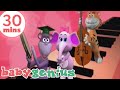 Sing Dance And Play Baby Genius