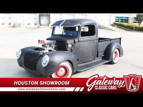 1947 Ford F100 (CC-2087972) for sale in Houston, Texas
