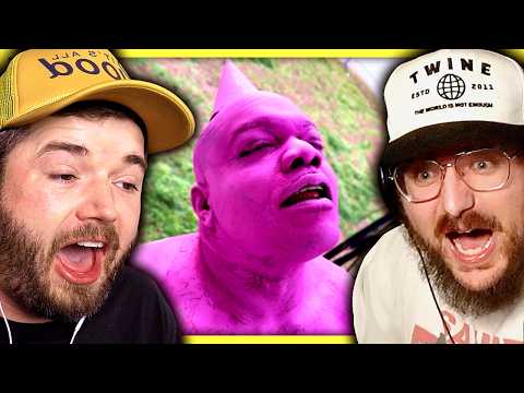 Showing Wildcat INSANE TikToks for 30 minutes straight
