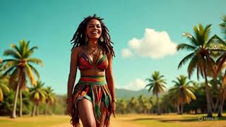Silent Steps | Best New Reggae Song 2025 | Chill Roots Vibes 