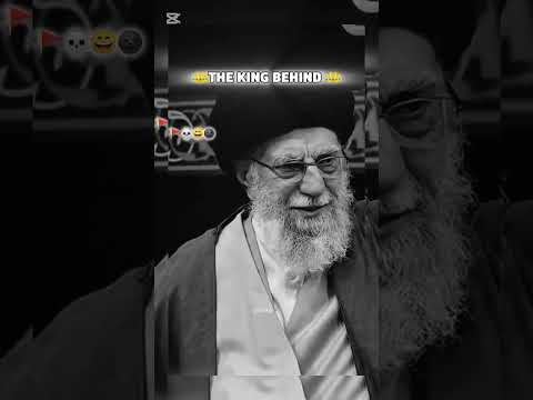 Israel people eney time crying they are said Iran for give me now my country soo weak 👑 