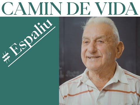 Camin de vida # Espaliu
