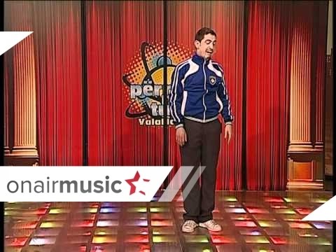 Përrallë me Tupan - Avdi Tifozi