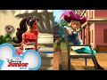 Everything's Fine | Music Video | Elena of Avalor | Disney Junior