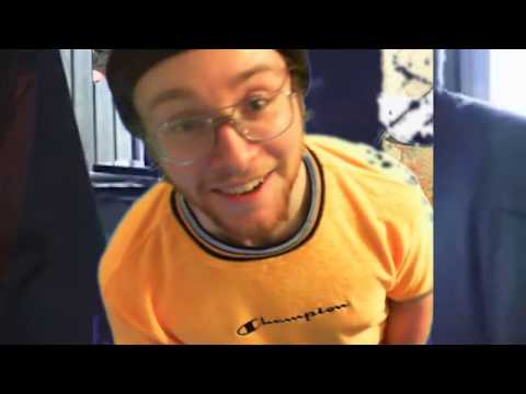 FREDDIE DREDD - WITNESS (PROD. RYAN C) [OFFICIAL VIDEO]