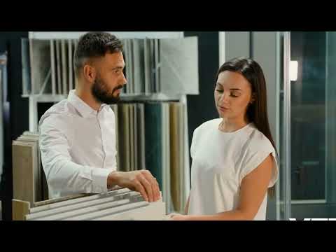 Ceramic vs. Porcelain Tiles: Which One Should You Choose? | Tile Guide by BRICKNEST