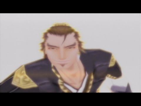 Let's Play Suikoden V (BLIND) Part 43: THE TRUTH I'VE BEEN WAITING FOR