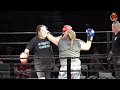 Gigantic Appalachian Mountain Mommas Throwdown
