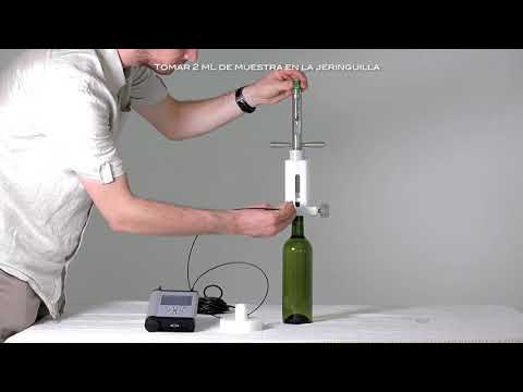 Tutoriel WQS NomaSense Piercing System - ES