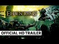 Elden Ring Gameplay World Premiere | Summer Game Fest 2021