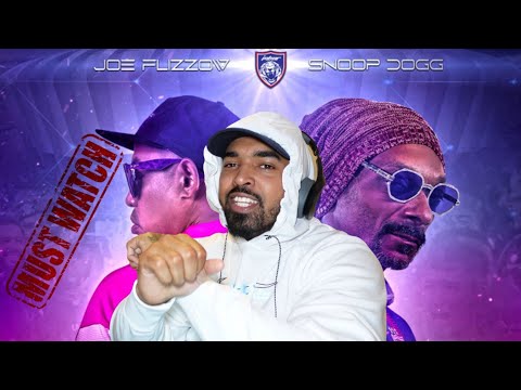 PIONEERS by Snoop Dogg & Joe Flizzow UK REACTION