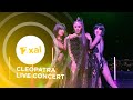 Samira Efendi - Cleopatra (Live Performance on AzTV - Concert ) Samira Efendi - Cleopatra (Live Performance on AzTV - Concert )
